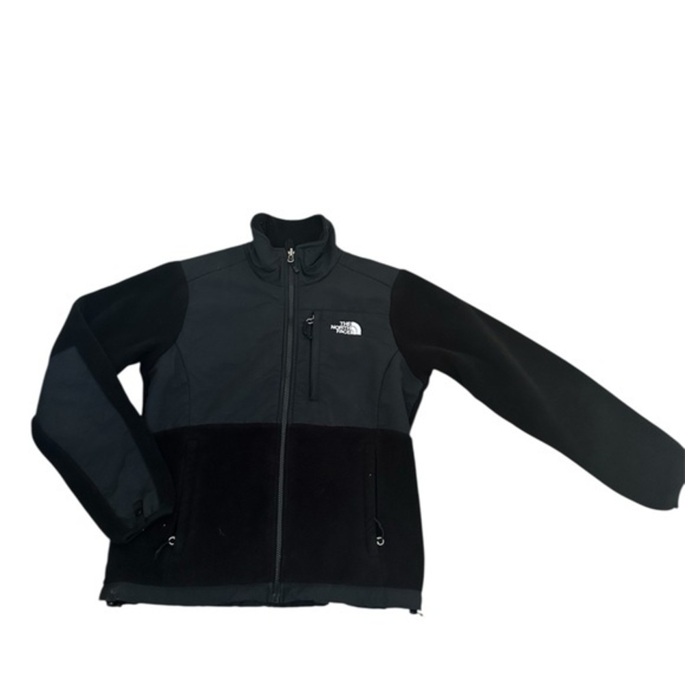 The North Face Black Performance Jacket